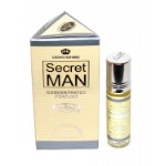 Rehab SECRET MAN/ Секрет Мужчины (6 мл)