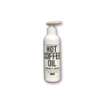 Масло для тела Helen Gold Горячее моделирующее масло Hot Coffee Oil