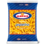 Макароны HELIOS "RIGATONI"