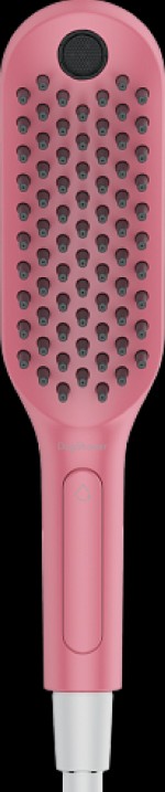 Ручной душ Hansgrohe DogShower 3jet 26640560, розовый