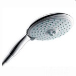 Ручной душ 150 mm Hansgrohe Raindance E 28500000