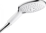 Лейка для душа Hansgrohe Raindance Select S 150 Air 3jet 28588400