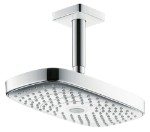 Тропический душ Hansgrohe Raindance Select E 300 2jet 27384000