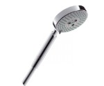 Ручной душ 120 mm Hansgrohe Raindance S 28514000