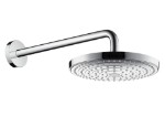 Тропический душ хром Hansgrohe Raindance Select 26470000