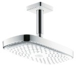 Тропический душ Hansgrohe Raindance Select E 300 2jet 27384400