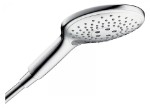 Лейка для душа Hansgrohe Raindance Select S 150 Air 3jet 28588000