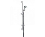 Душевой гарнитур Hansgrohe Crometta 27744000