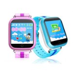 Детские часы Smart Baby Watch Q750 оптом
