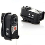Мини-камера HD Wi-Fi Camera Q7 оптом