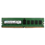 Серверная оперативная память 8GB, DDR4 ECC REG Samsung (2133Mhz)