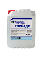Средство моющее торнадо 10л