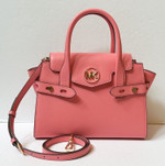 Сумка Michael Kors CARMEN FLAP SATCHEL