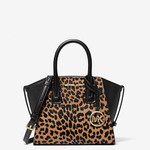 Сумка Michael Kors AVRIL TOP ZIP SATCHEL