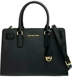 Сумка Michael Kors DILLON TOPZIP SATCHEL