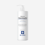 Moisture Cleansing Gel