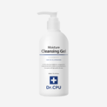 Moisture Cleansing Gel