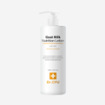 Goat Milk Nutrition Lotion