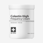 Colastin High Frequency Cream