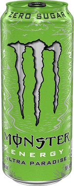 Monster Energy Ultra Paradise