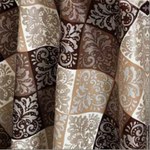 Клеёнка ПВХ Декорама 1.40*20 м.п.