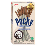 Бисквитные палочки Pocky Cookie and Cream Flavour