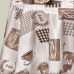 Клеёнка ПВХ Декорама 1.40*20 м.п.