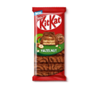 Шоколад KitKat Hazelnut