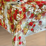 Клеёнка ПВХ Декорама 1.40*20 м.п.