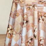 Клеёнка ПВХ Декорама 1.40*20 м.п.