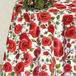 Клеёнка ПВХ Декорама 1.40*20 м.п.