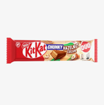 Шоколадный батончик KitKat Chunky
Duo Creme Hazelnut