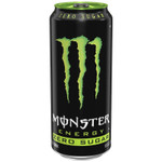 Monster Energy Original Zero