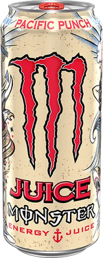 Monster Energy Pacific Punch