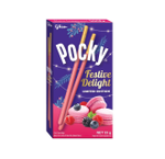 Бисквитные палочки Pocky Festive Delight