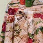 Клеёнка ПВХ Декорама 1.40*20 м.п.