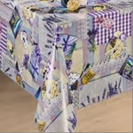 Клеёнка ПВХ Декорама 1.40*20 м.п.