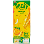 Бисквитные палочки Pocky Mango