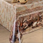 Клеёнка ПВХ Декорама 1.40*20 м.п.