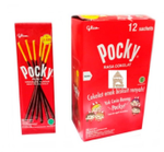 Бисквитные палочки Pocky Chocolate Single