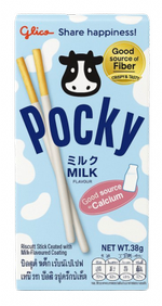 Бисквитные палочки Pocky Hokkaido