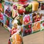 Клеёнка ПВХ Декорама 1.40*20 м.п.