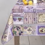 Клеёнка ПВХ Декорама 1.40*20 м.п.