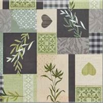 Клеёнка ПВХ Декорама 1.40*20 м.п.