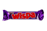 Шоколадный батончик Cadbury Wispa