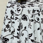 Клеёнка ПВХ Декорама 1.40*20 м.п.