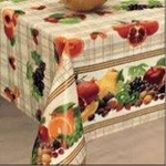 Клеёнка ПВХ Декорама 1.40*20 м.п.