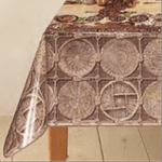 Клеёнка ПВХ Декорама 1.40*20 м.п.