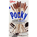 Бисквитные палочки Pocky Biscuit Cookies And Cream