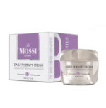 The Mossi Daily Therapy Cream Liposomal Vit. E + Liposomal Hyaluronic Acid / Дневной крем